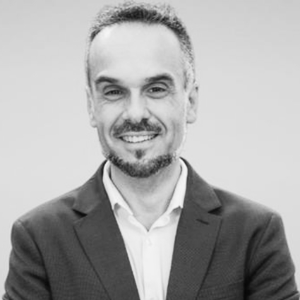 Javier Torres - Managing Director