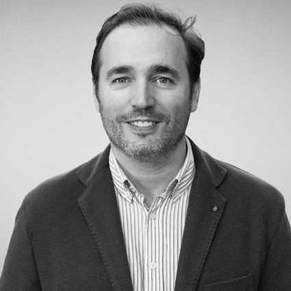 Jordi Priu - Fundador