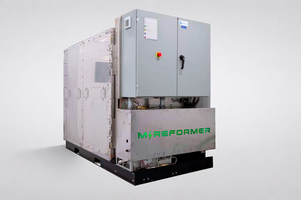 L/M30 High Power Reformer