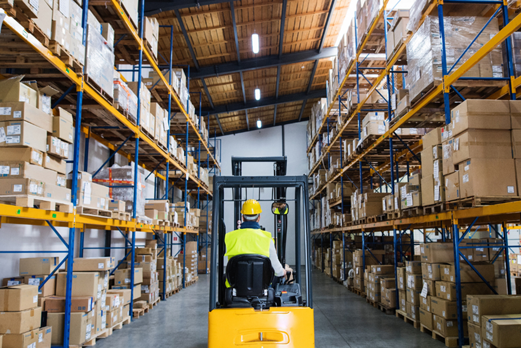 Warehouse