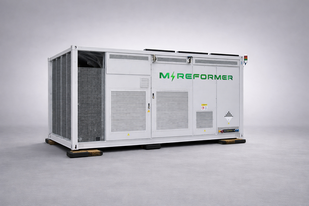 CPG-250 kW