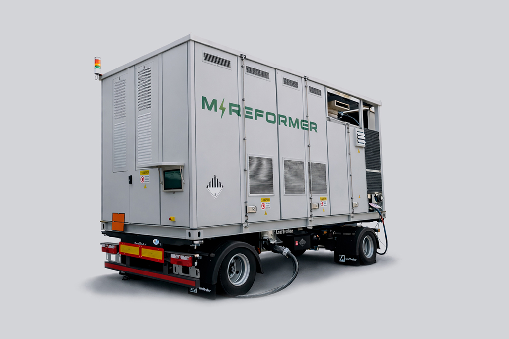 Power Supply Systems