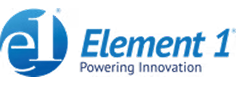 Element1 Powering Innovation