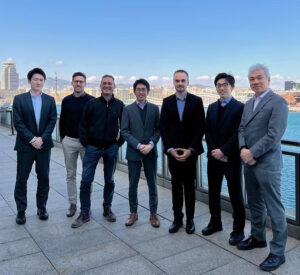 Methanol Reformer to supply Mitsubishi Gas Chemical with an L18 methanol reformer for installation at its Niigata plant in 2026