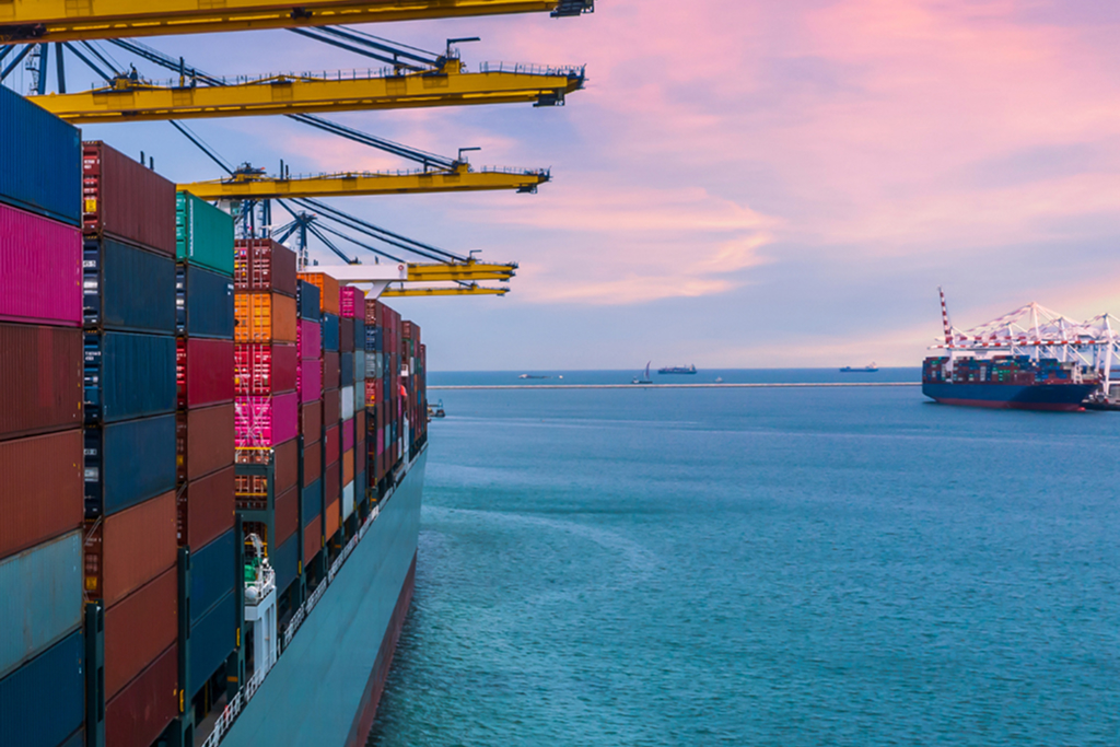 Ports